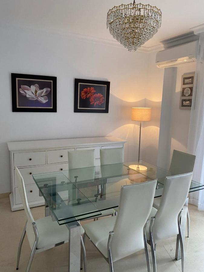 Apartment En Pleno Centro De Cordoba